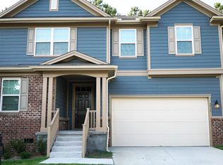 5713 Spring Glen Ln, Raleigh, NC 27616