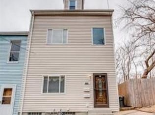 1425 Porterfield St, Pittsburgh, PA