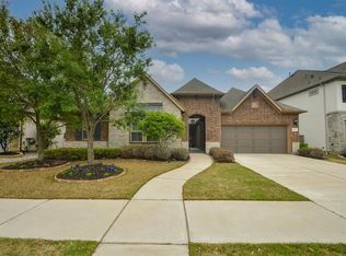 28619 Rolling Ridge Dr, Katy, TX 77494