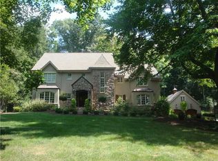 120 Woodland Rd, Sewickley, PA 15143