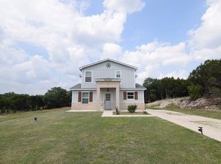 371 County Road 4810, Copperas Cove, TX 76522