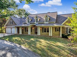30 Highland Rdg E, Blairsville, GA 30512