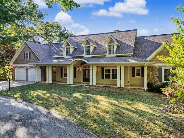 30 Highland Rdg E, Blairsville, GA 30512