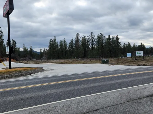 5999B Highway 291, Nine Mile Falls, WA 99026