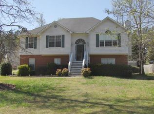 3271 Eloise Dr, Powder Springs, GA