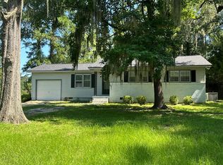 1415 10th Ave, Albany, GA 31707