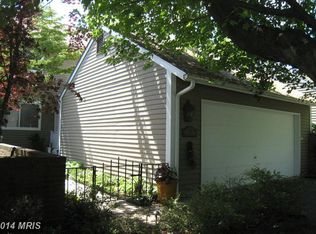 529 Chatterton Rd, Lutherville Timonium, MD 21093