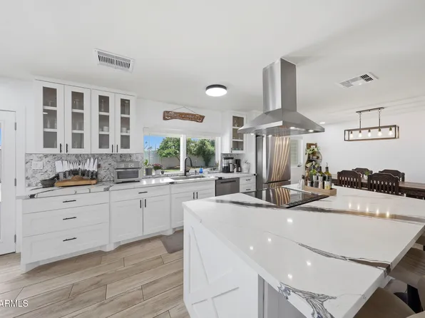 4449 W KEATING Circle, Glendale, AZ 85308