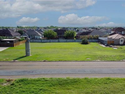3707 S Border Ave, Weslaco, TX, 78596