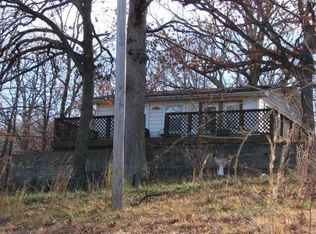 32241 S 595 Loop, Grove, OK 74344