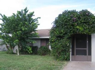 1719 Prospect St, Sebring, FL 33870