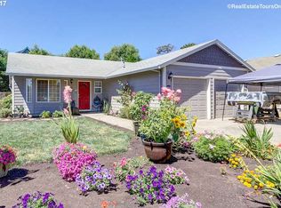211 Elva Dr, Newberg, OR