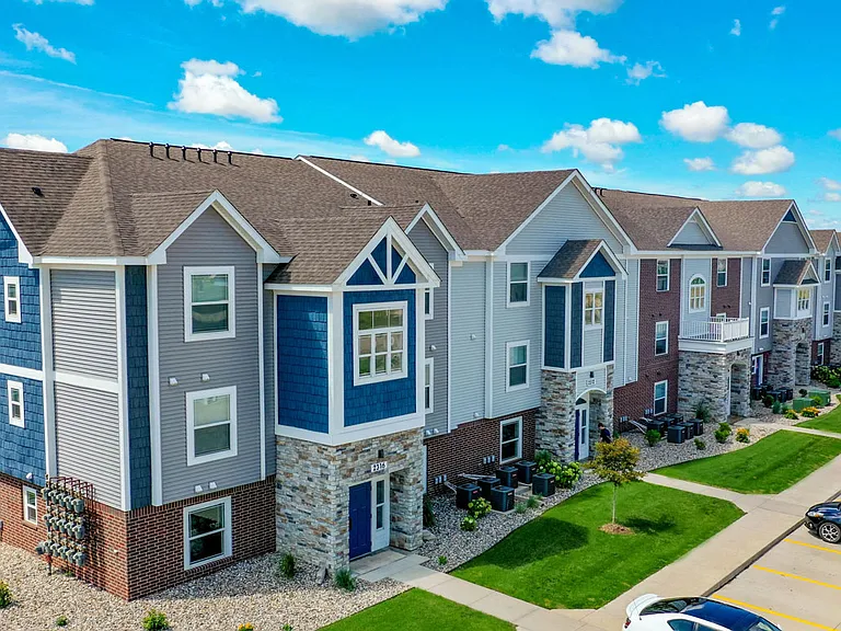 The Reserve at Destination Pointe — Photo 40