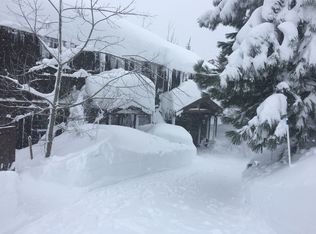 12707 Pinnacle Loop, Truckee, CA 96161