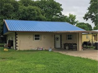107 N Edward St, Quinlan, TX 75474