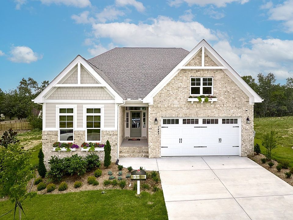 1st image of 1421 Arbor Park Ln Lot 160