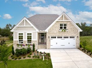 1453 Arbor Park Ln Lot 167, Hendersonville, TN 37075