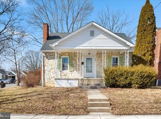 501 Battle Ave, Winchester, VA