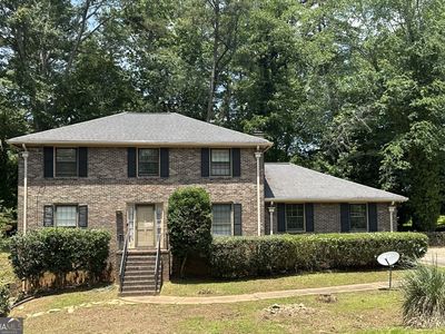 4232 Executive Dr, Stone Mountain, GA, 30083