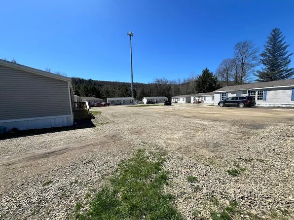 1308 E 2nd St, Coudersport, PA 16915
