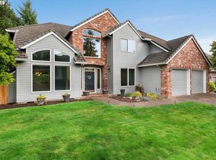 19650 SW 56th Ct, Tualatin, OR 97062