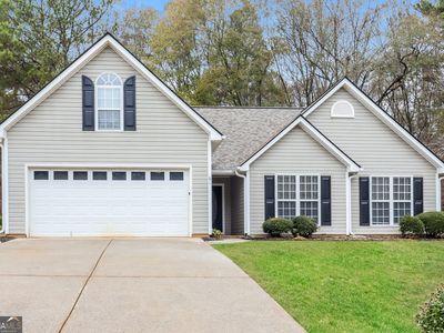61 Mandy Ln, Braselton, GA, 30517