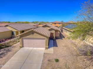 6860 S Cottontail Run Ave, Tucson, AZ 85756