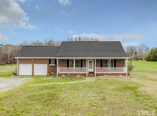 2532 Tom Anderson Rd, Mebane, NC 27302