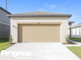 34965 Daisy Meadow Loop, Zephyrhills, FL 33541