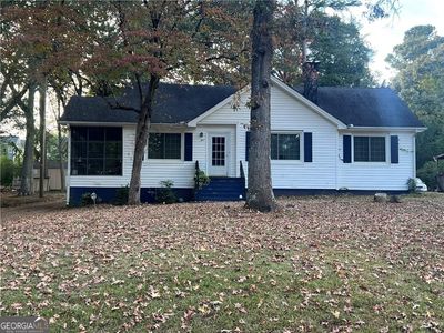 401 Ashburton Ave, Atlanta, GA, 30317