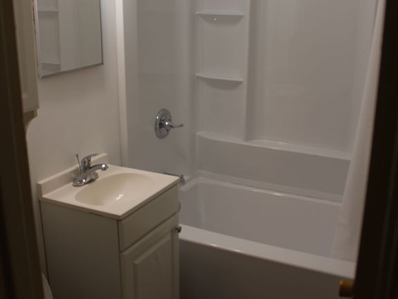 Renovated BA Front by BR1 & BR2