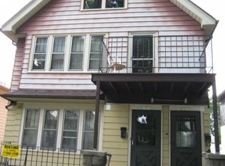 2961 N 44th St, Milwaukee, WI 53210