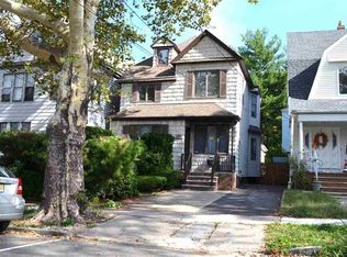 133 W 32nd St, Bayonne, NJ 07002