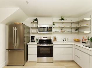 1201 Pine St UNIT 315, Oakland, CA 94607