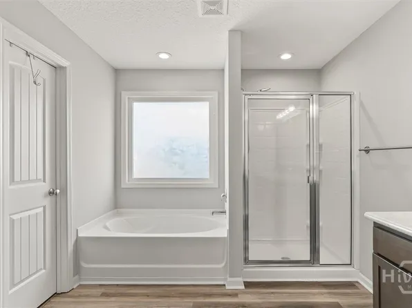 147 Herty Lane, Hinesville, GA 31313