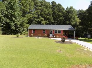110 Fox Park Rd, Louisburg, NC 27549