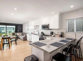 2138-2140 Reed Ave, San Diego, CA 92109