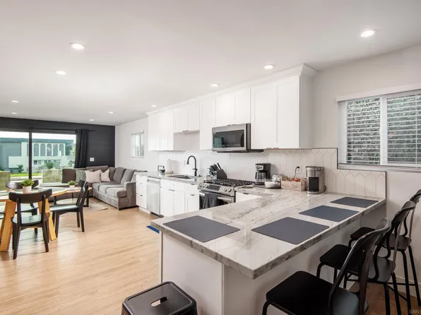 2138-2140 Reed Ave, San Diego, CA 92109