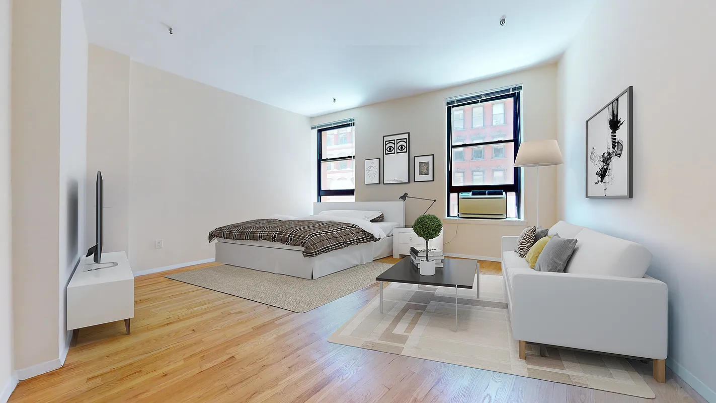 1 Astor Place 3P