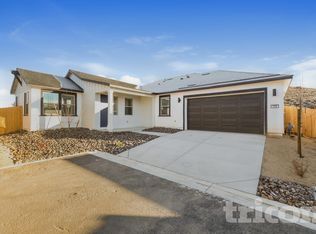 772 Desert Sage Ct, Reno, NV 89506