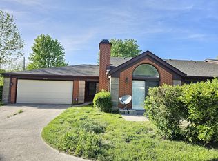 9210 Golden Oaks W, Indianapolis, IN