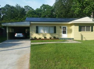 406 Bibb St, Waycross, GA 31501