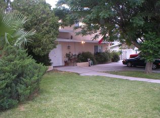 1576 Ottawa Dr, Las Vegas, NV 89169