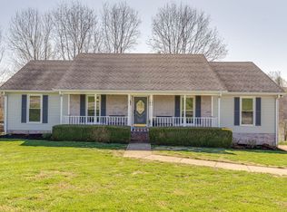 510 Lakeside Dr LOT 119, Springfield, TN 37172