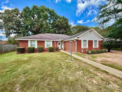 9510 Gaslight Ct, Mobile, AL, 36695