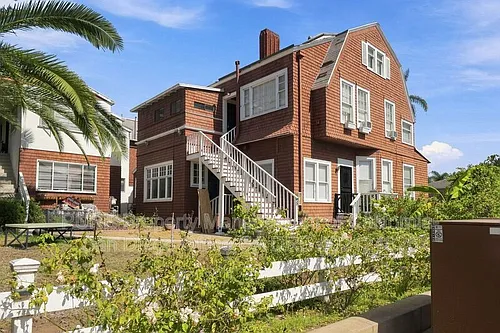 114 Kalmia St #8 Photo 1