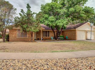 501 N Huron Ave, Lubbock, TX 79416