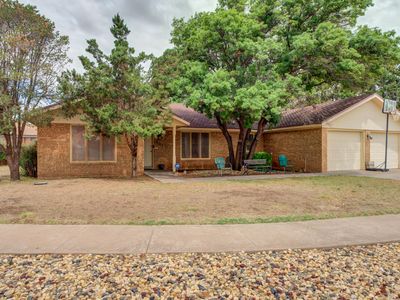 501 N Huron Ave, Lubbock, TX, 79416