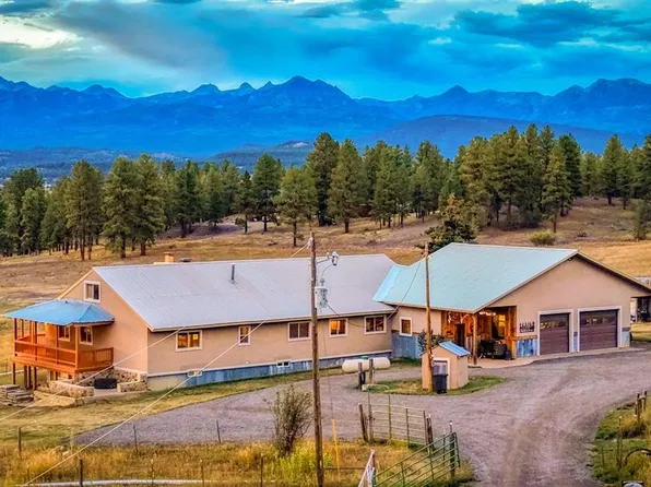 374 Whitaker Place, Pagosa Springs, CO 81147