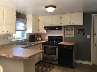 108 Messenger St, Plainville, MA 02762